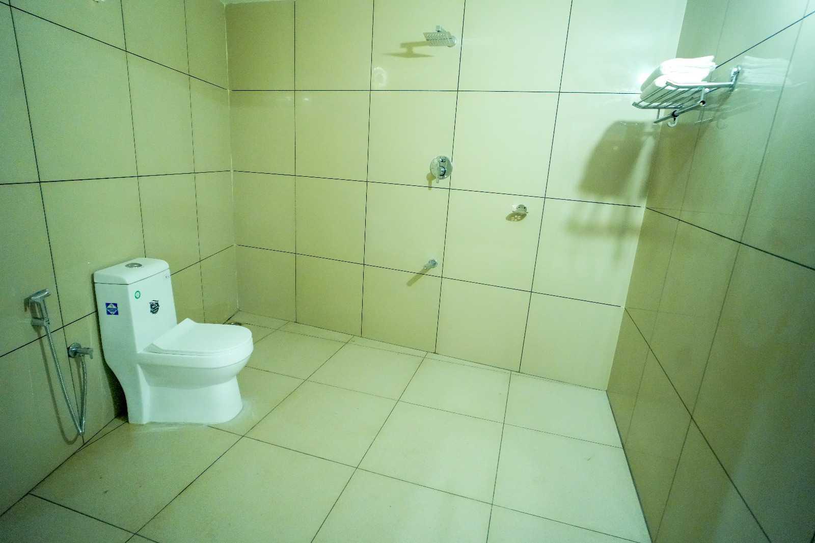 Hotel O Erumeli Bus Terminal Kottayam PIOUS B RESIDENCY – photo 3