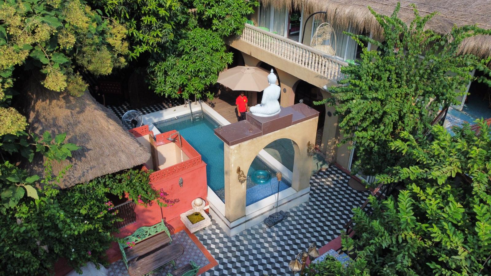 Gulmohar Eco Village - Luxury Stays – photo 1