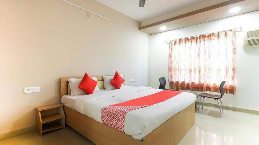 Uday Hill Resort, Saputara. – photo 2