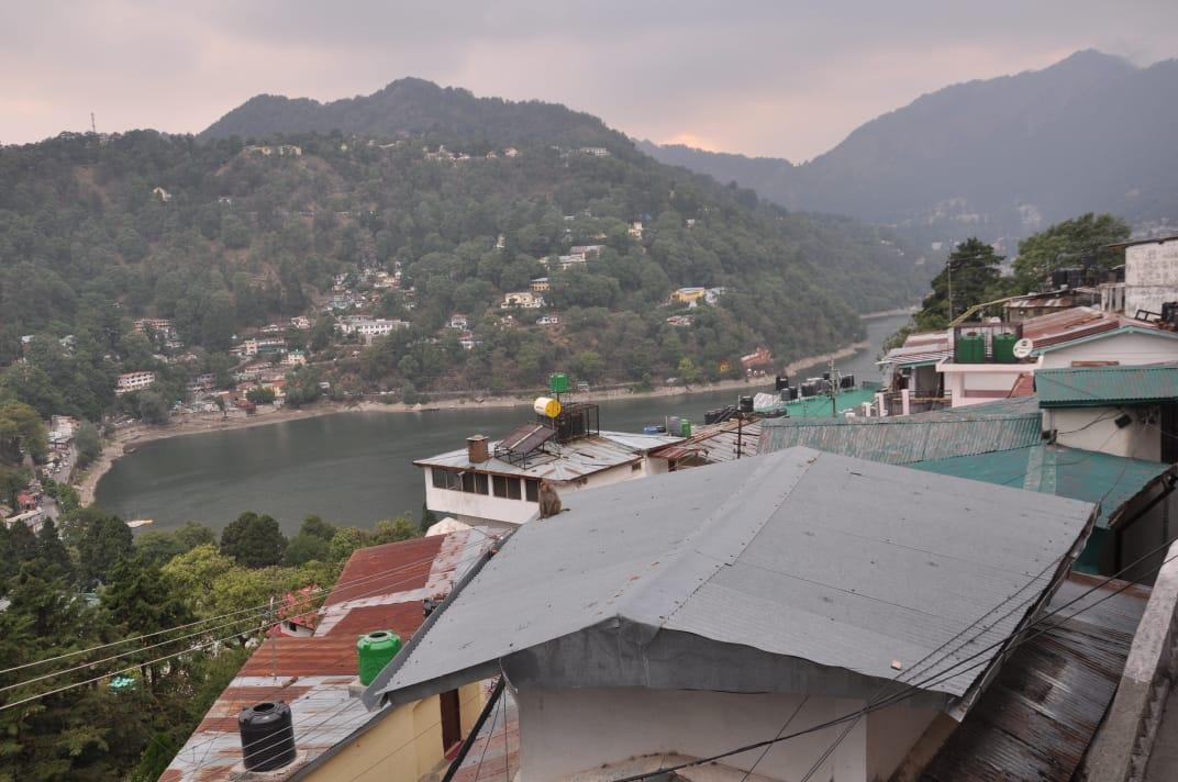Ekam Lodge – photo 1