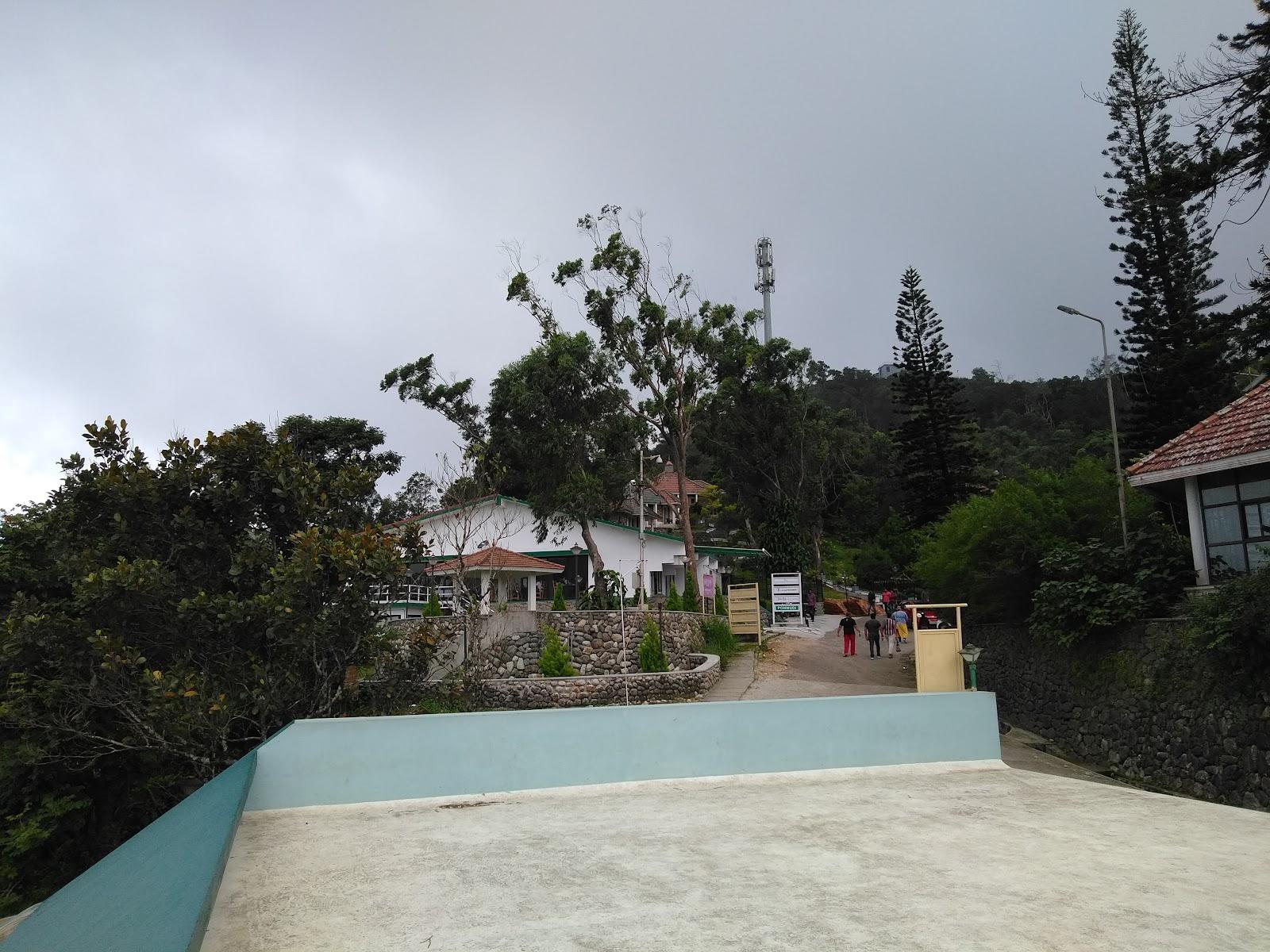KTDC Golden Peak Ponmudi – photo 4
