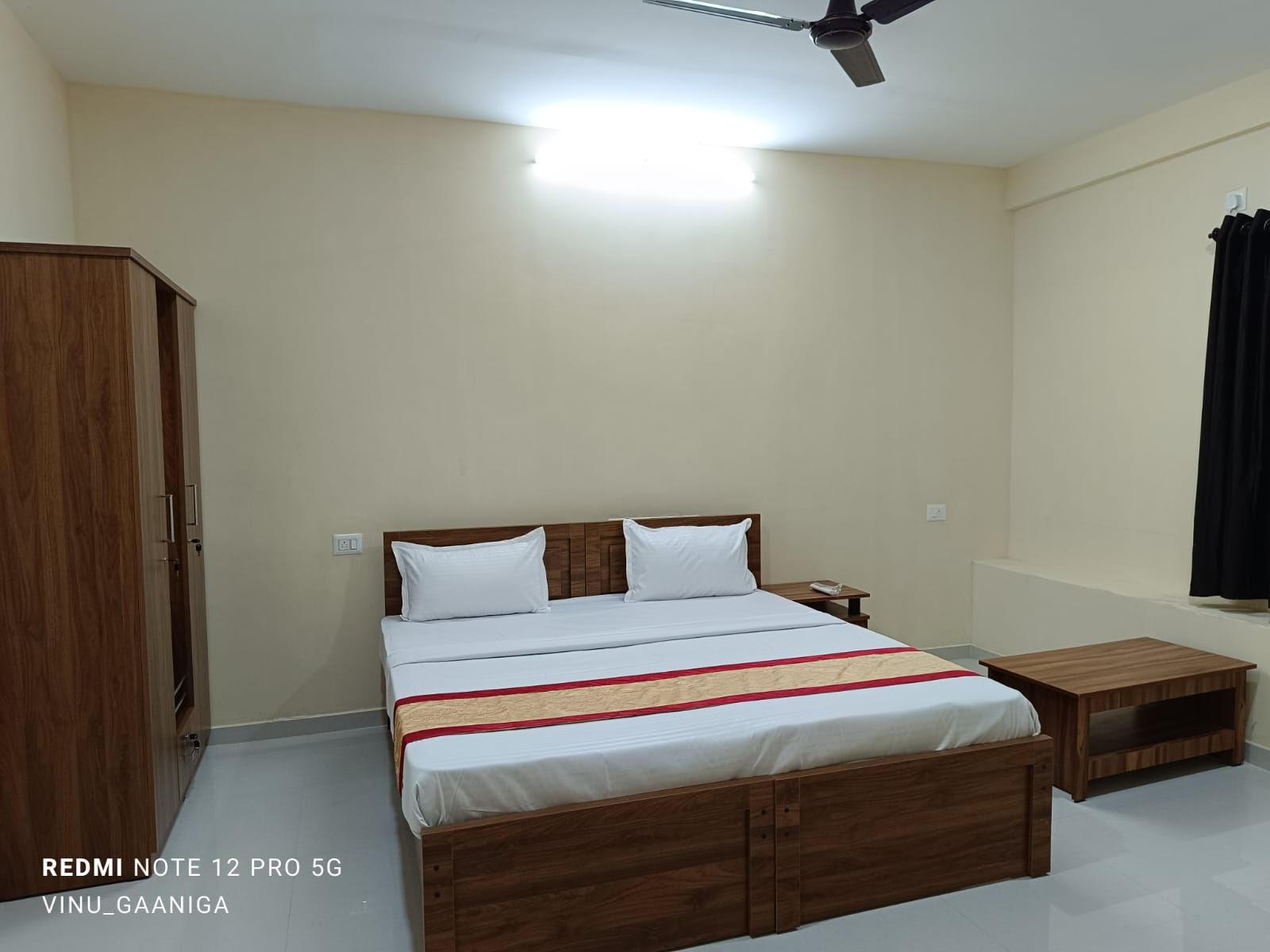 Premier Inn Lodge – photo 2