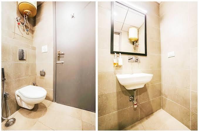 Qotel Comfort Golden Saffron Punjabi Bagh – photo 3