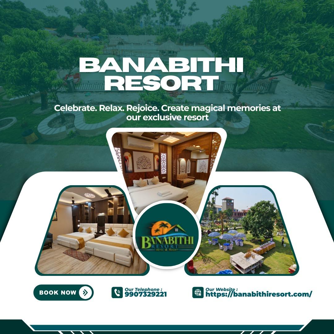 Banabithi Resort – photo 3