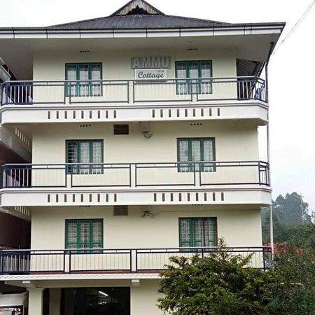 Ammu Cottage – photo 1