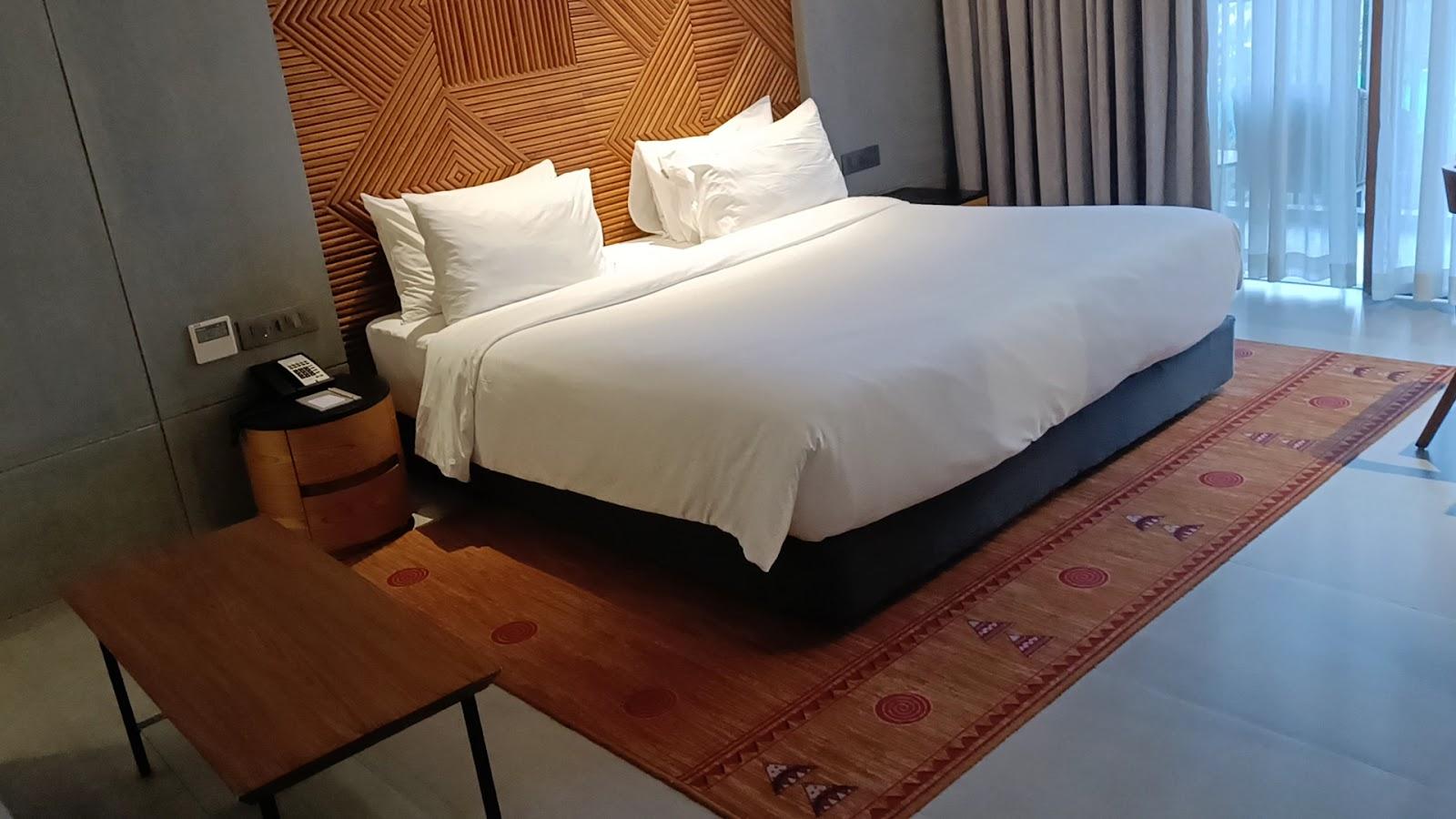 Radisson Resort & Spa Lonavala – photo 2