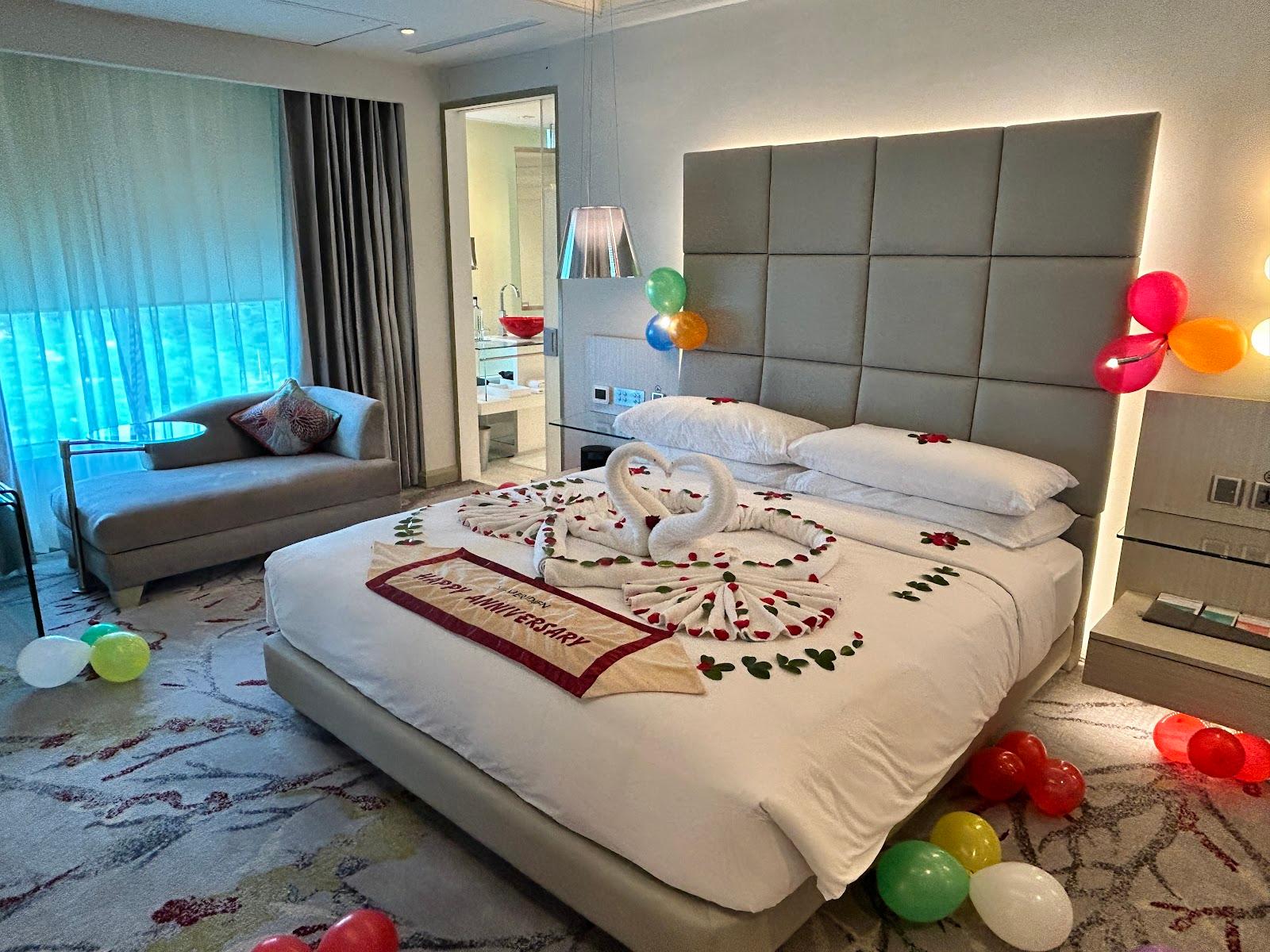 Le Méridien Gurgaon, Delhi NCR – photo 3