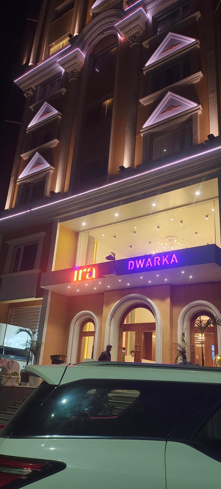 IRA by Orchid Hotels – photo 1