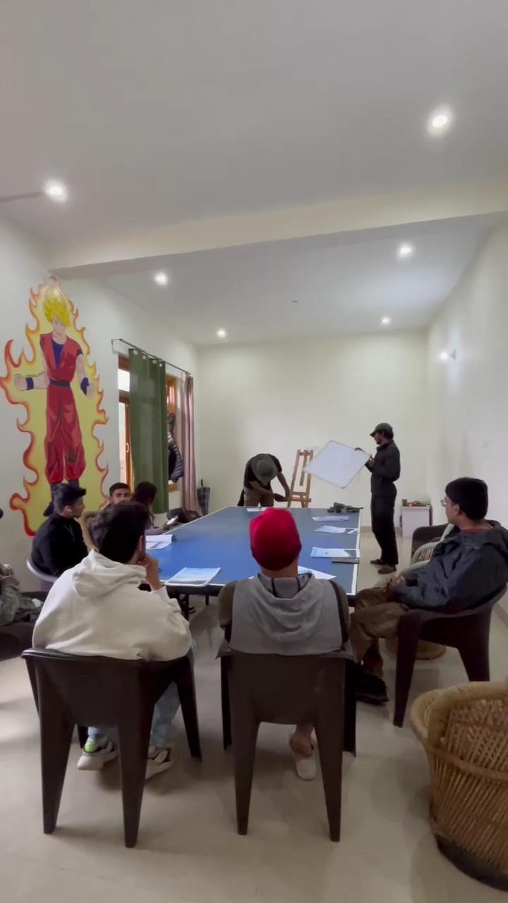 Bir Nest Hostel – photo 2