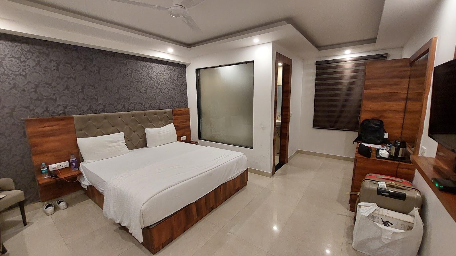Hotel Vertu – photo 3