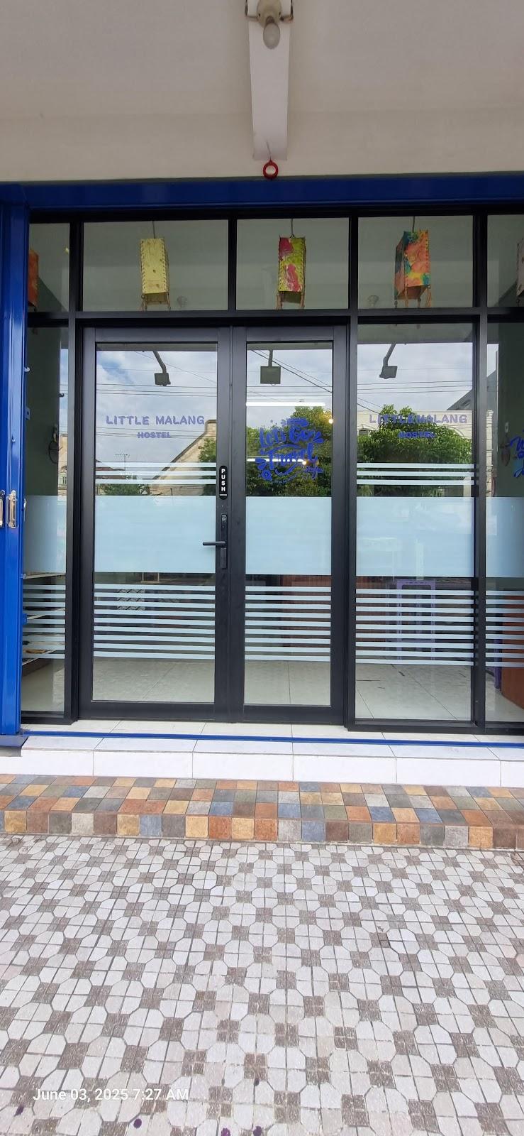 Little Malang Hostel – photo 1