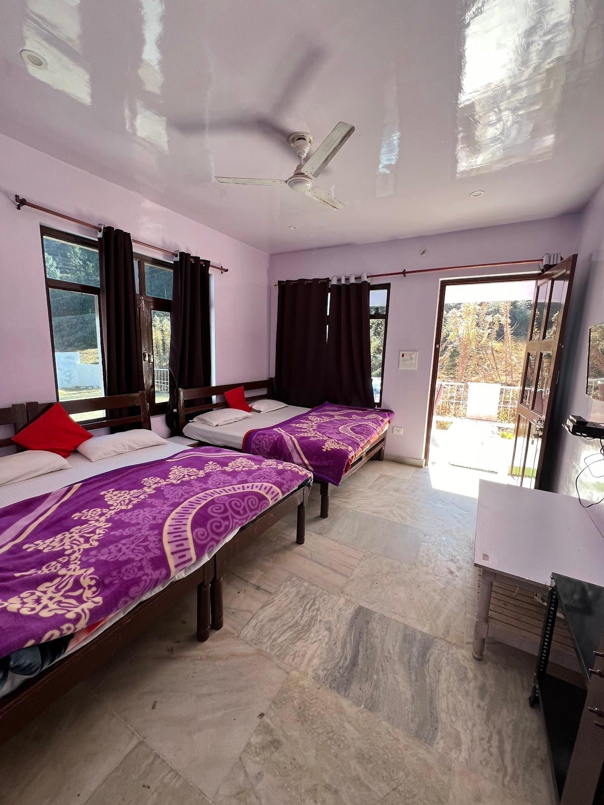 Jageshwar Dham - Inn & Estates – photo 3