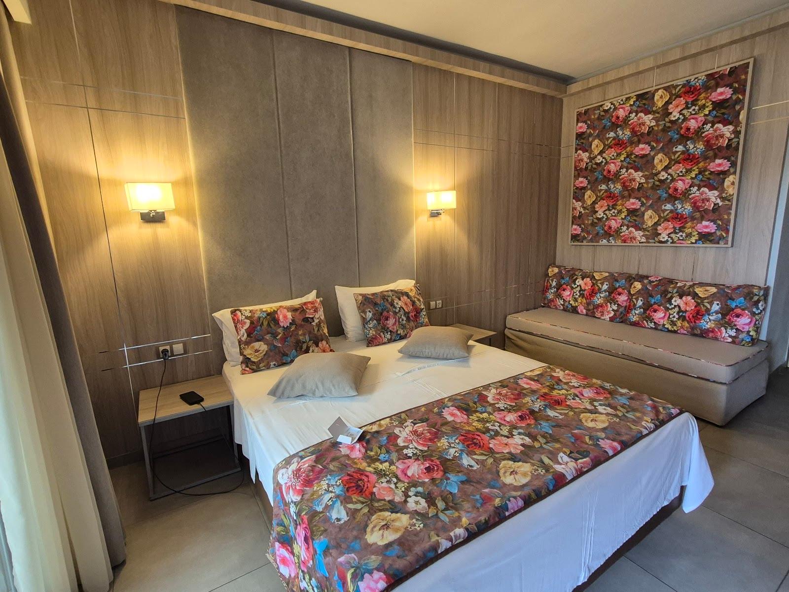 Alexandra Beach Thassos Spa Resort – photo 3