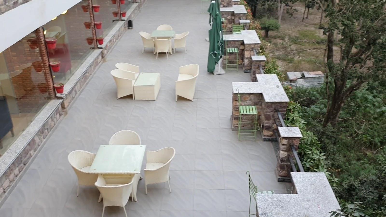 Summit by the Ganges Beach Resort & Spa – photo 2