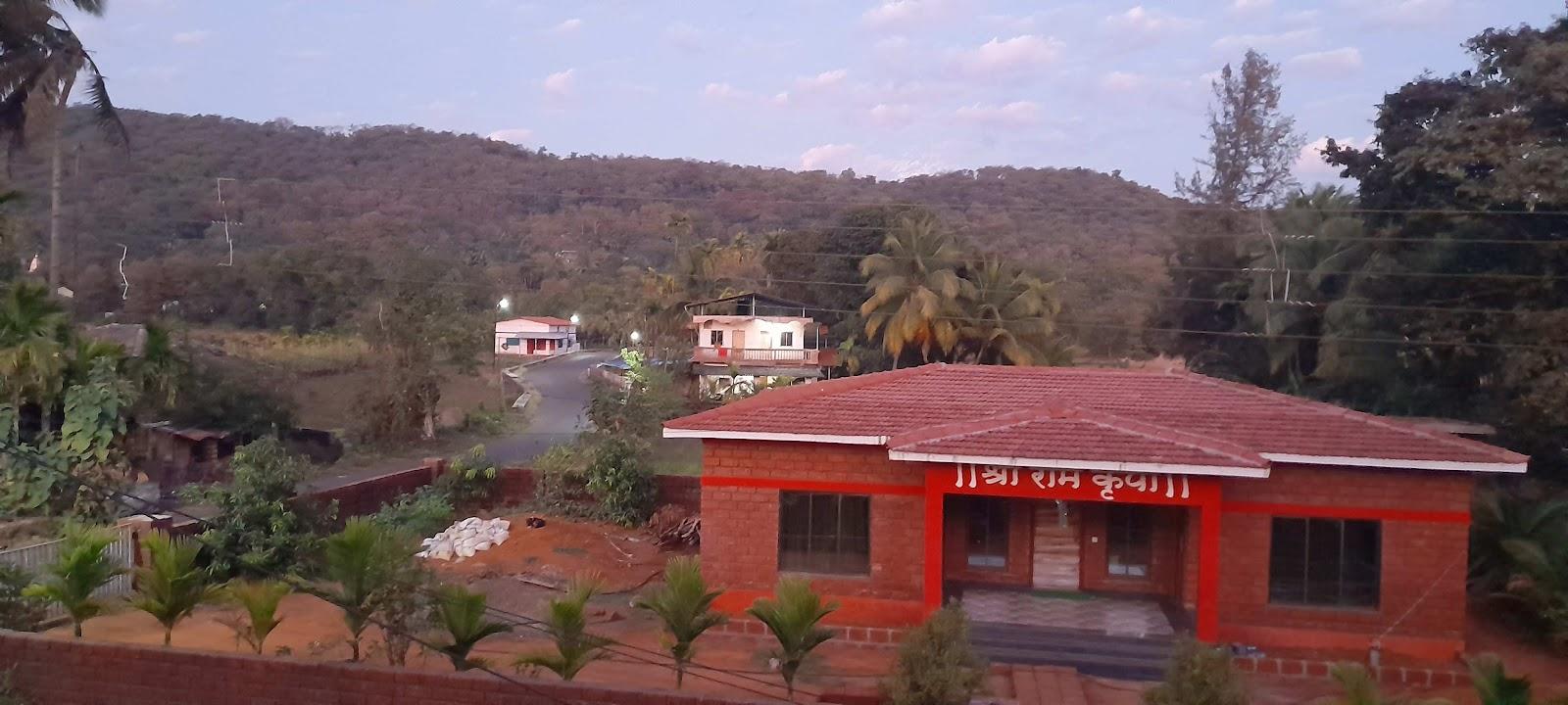 The Woods Beach House Guhagar – photo 1