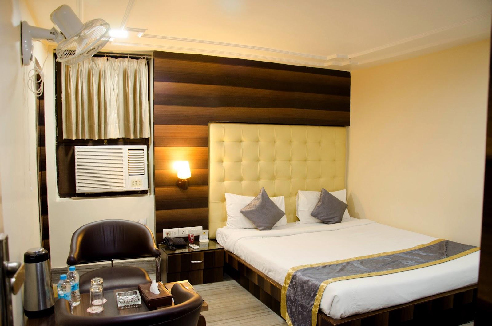Hotel Baidyanath , Deoghar – photo 3