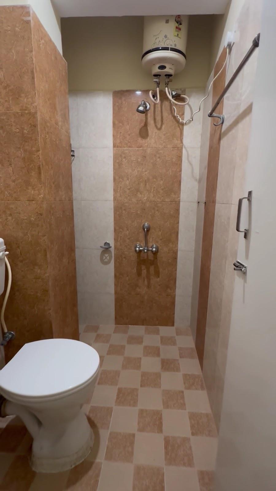 Ega Pride - 1RK 1BHK For Rent Near Indiranagar / EGL / Koramangala – photo 3