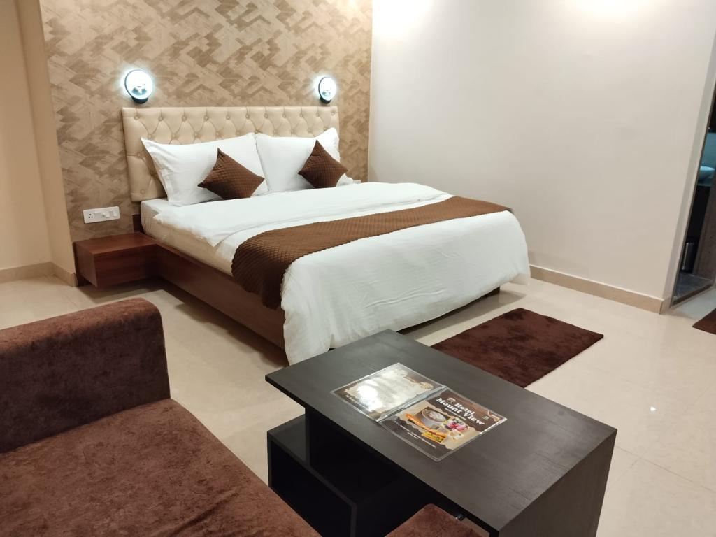 Mount View Hotel – photo 4