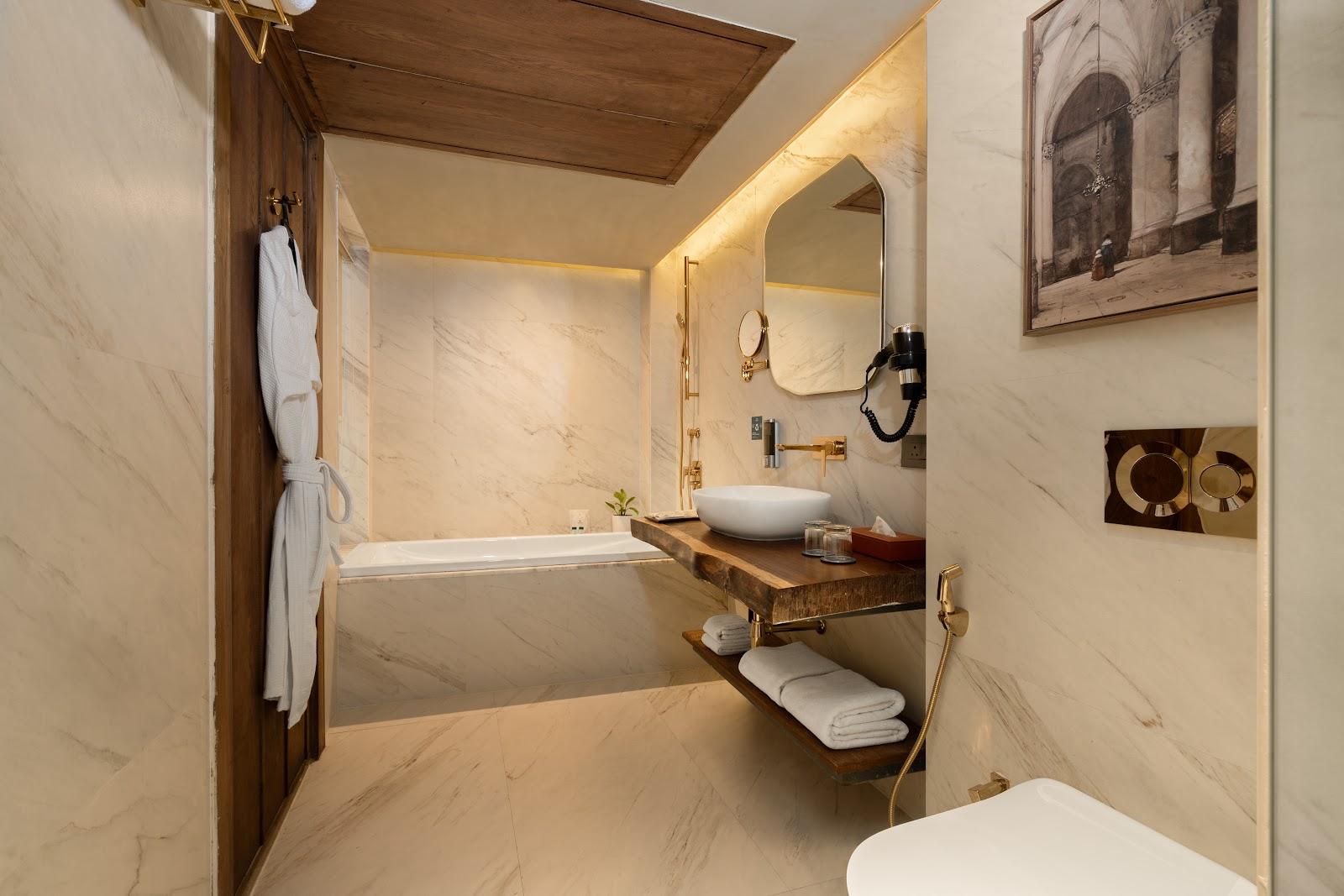 Auradoon a Leisure Hotels Experience – photo 4