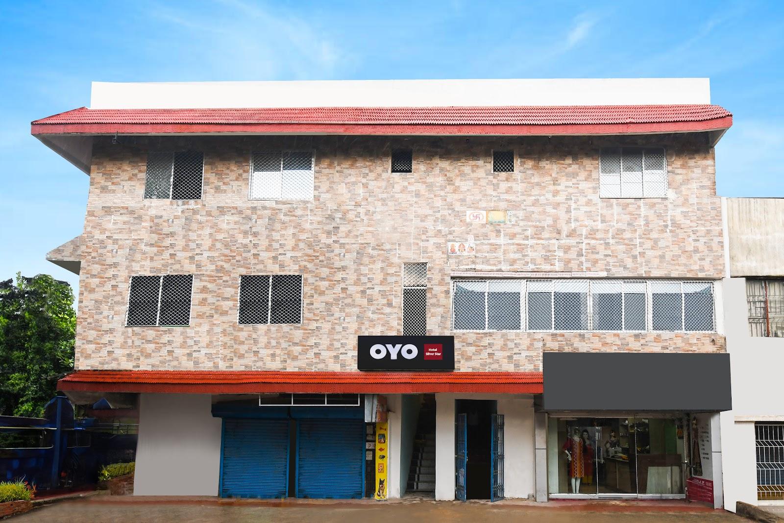 OYO Hotel Silver Star – photo 1