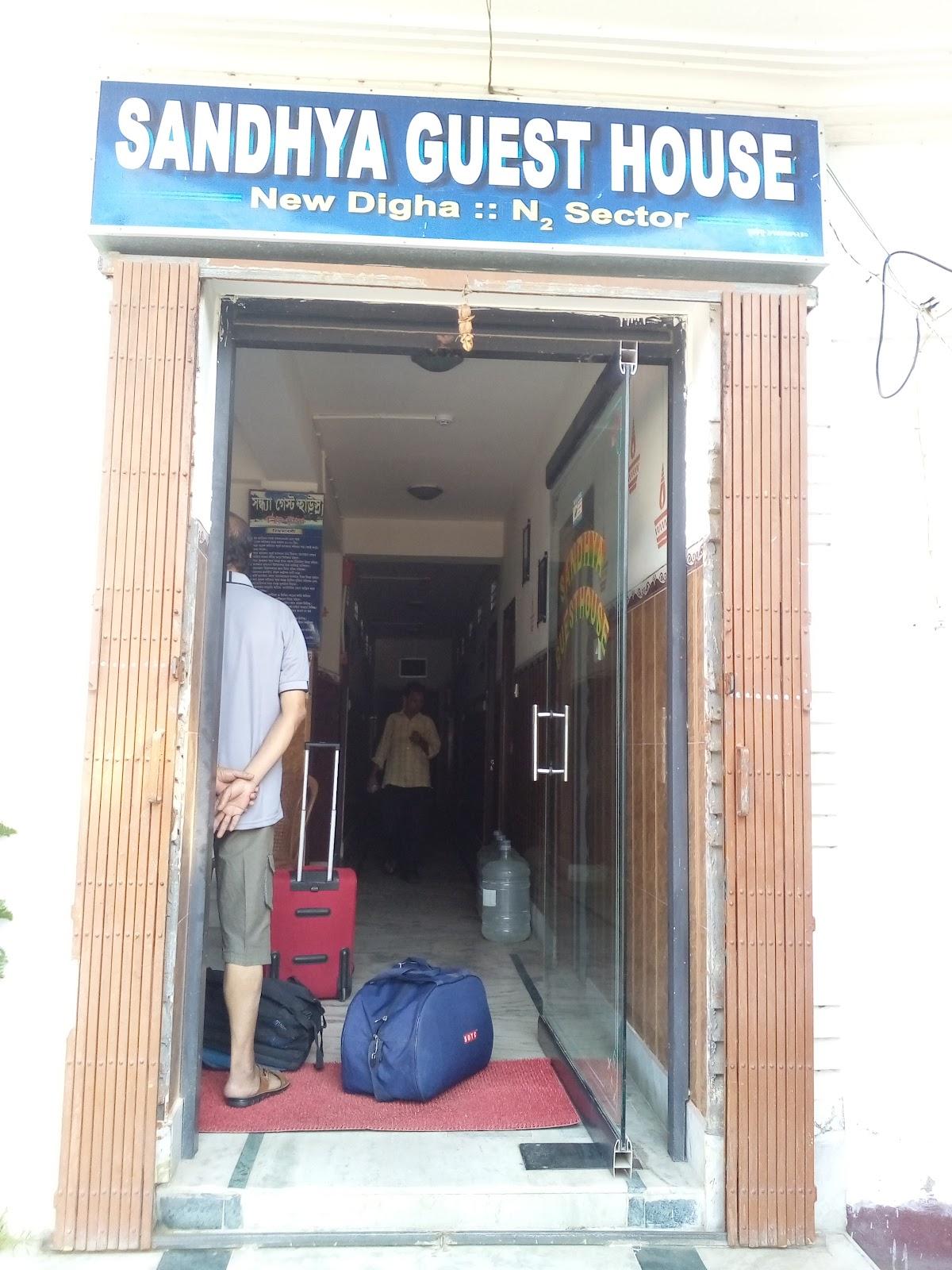 Sandhya Guest House – photo 4