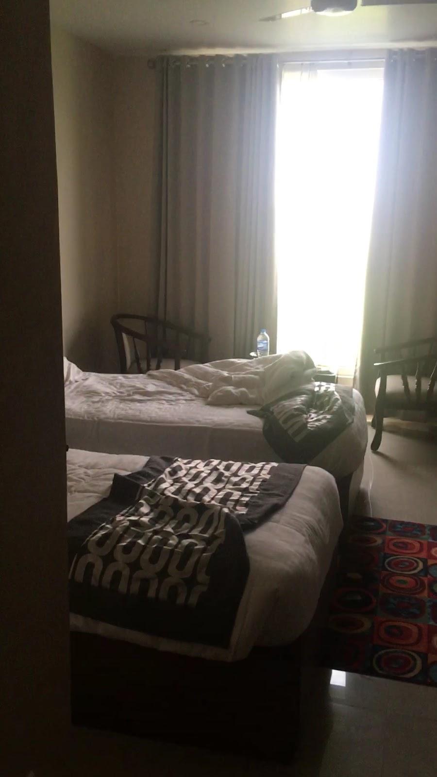 Hotel Jironi Jorhat – photo 2