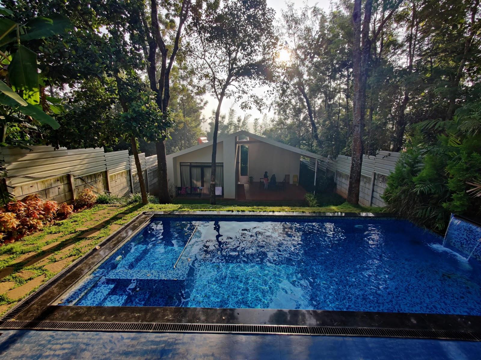 Aakriti Homestay Chikamagalur – photo 4