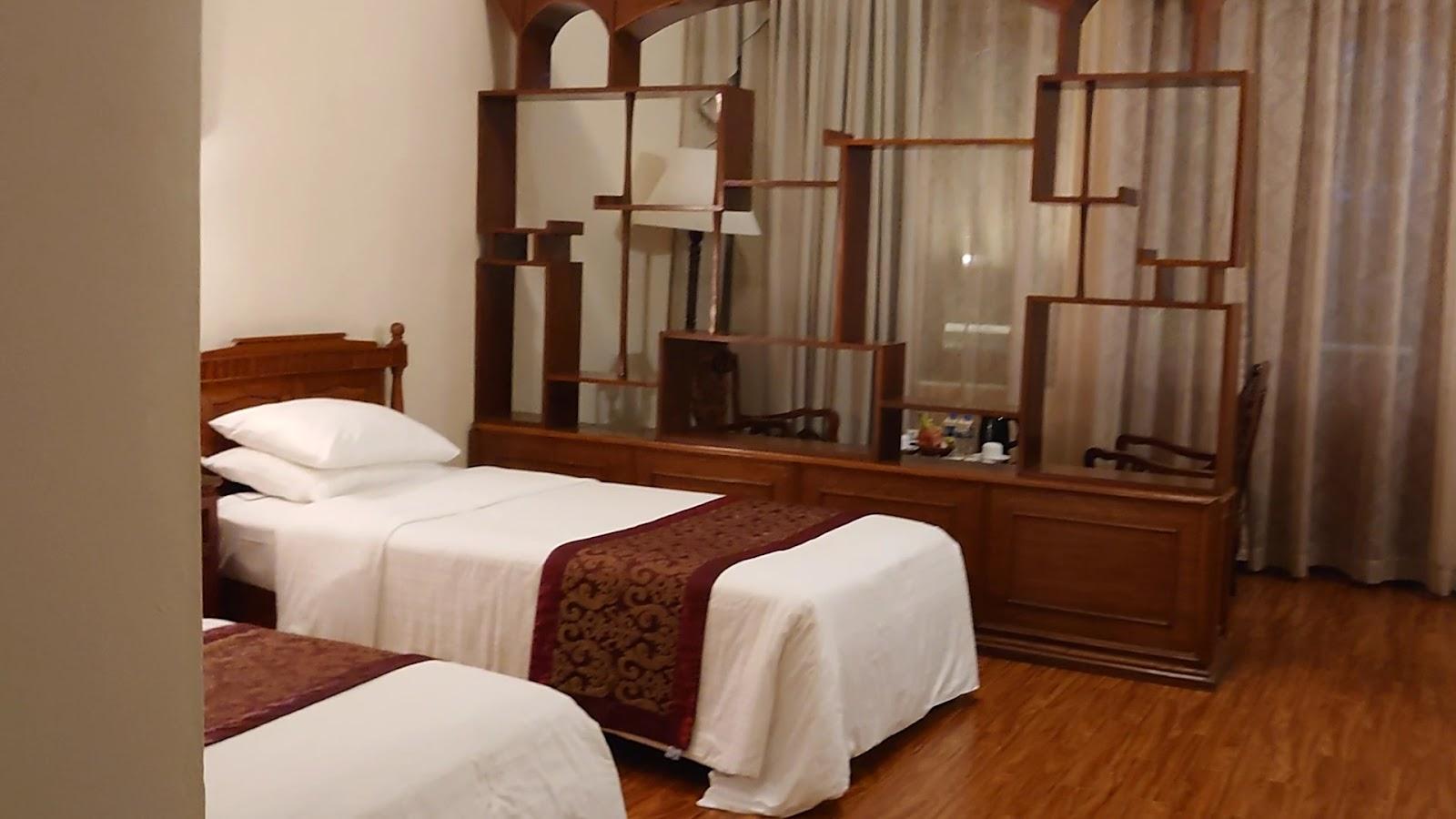 Hotel Continental Saigon – photo 3