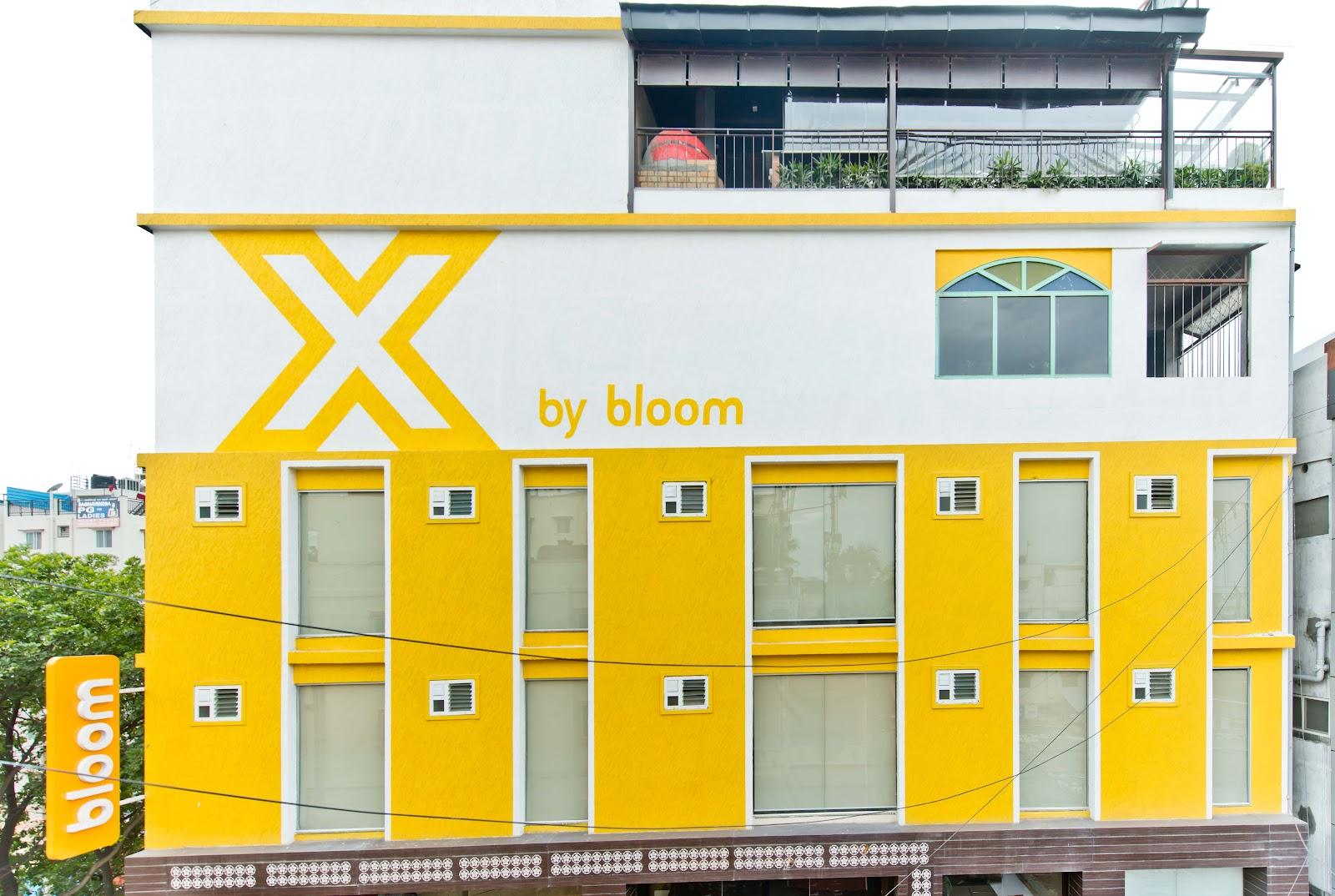 X by Bloom | Manyata – photo 1