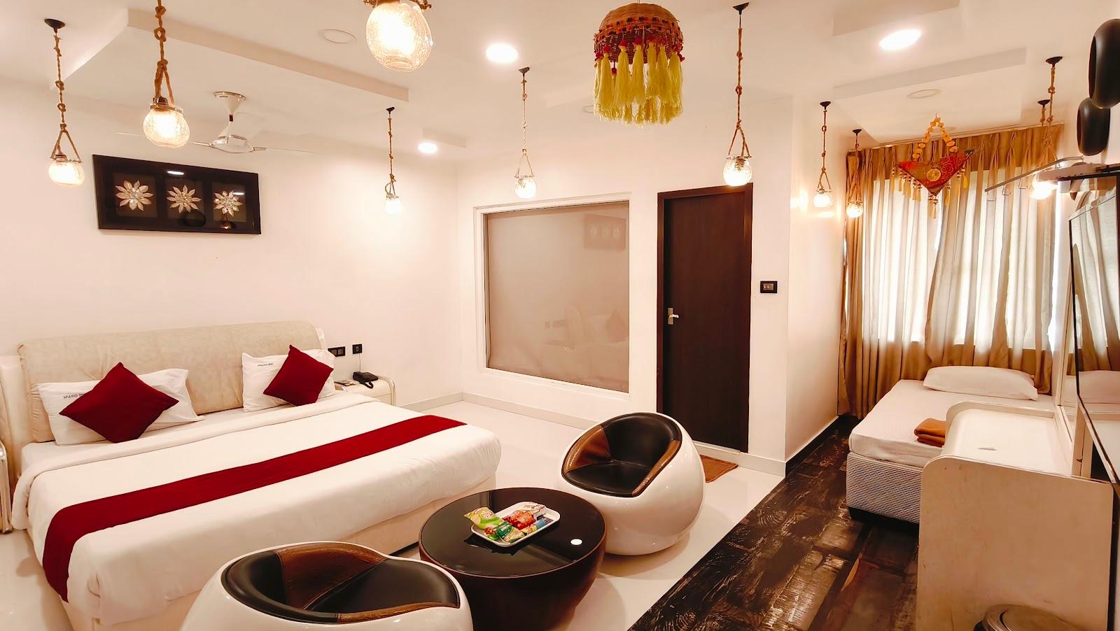 Spago Inn – photo 3