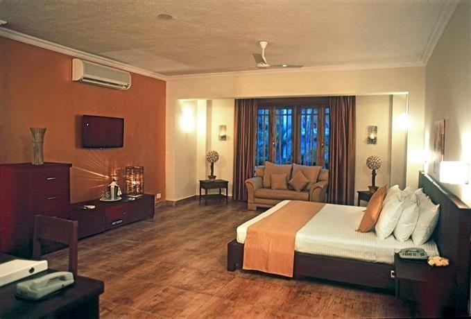Goa Luxury Villas – photo 1