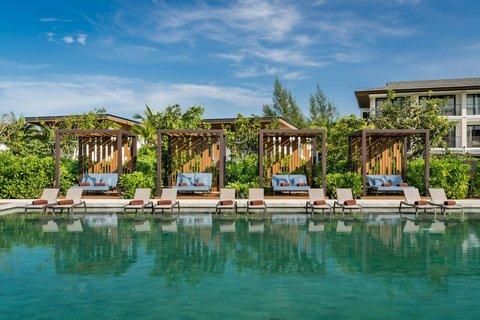 Khao Lak Marriott Beach Resort & Spa – photo 1