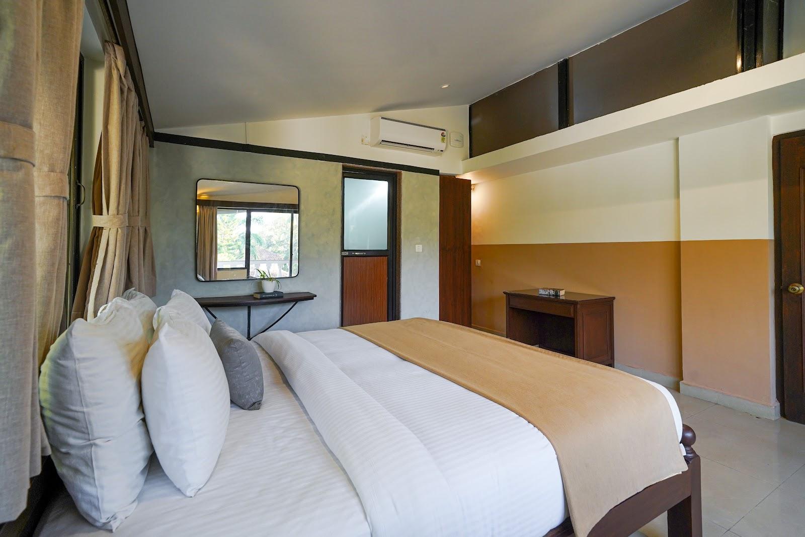 Olive Hotel Alidia Beach Resort by Embassy Group – photo 4