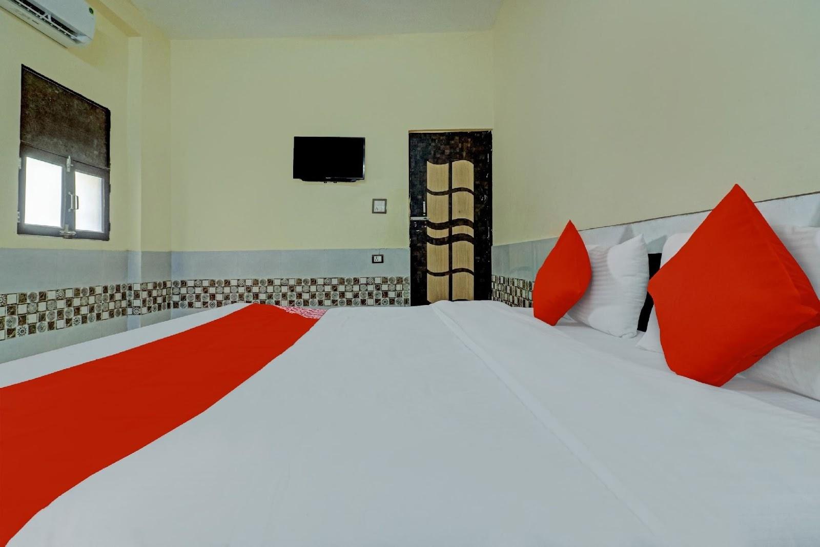 Tulsi Residency – photo 3