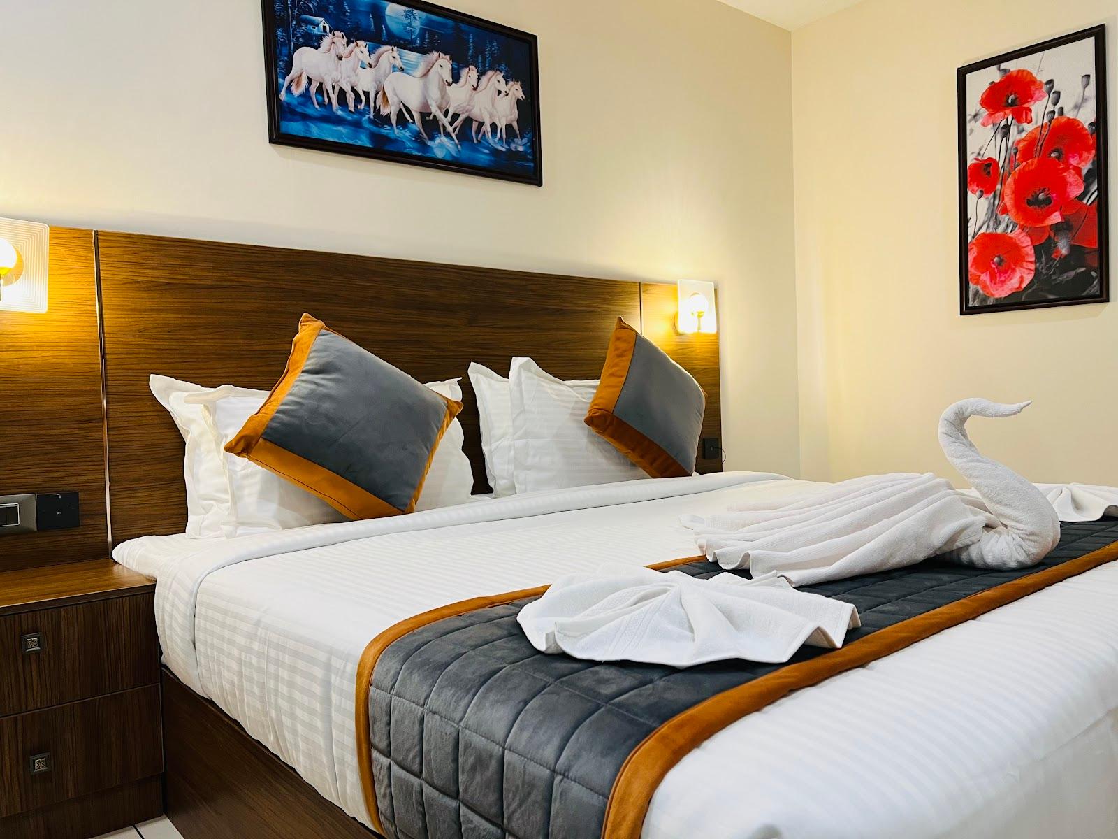 Hotel Seapark – photo 3