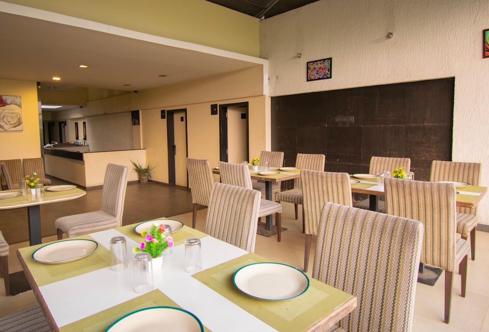 Zolo Lotus Studio - PG In Vishal Nagar | Unisex PG – photo 3