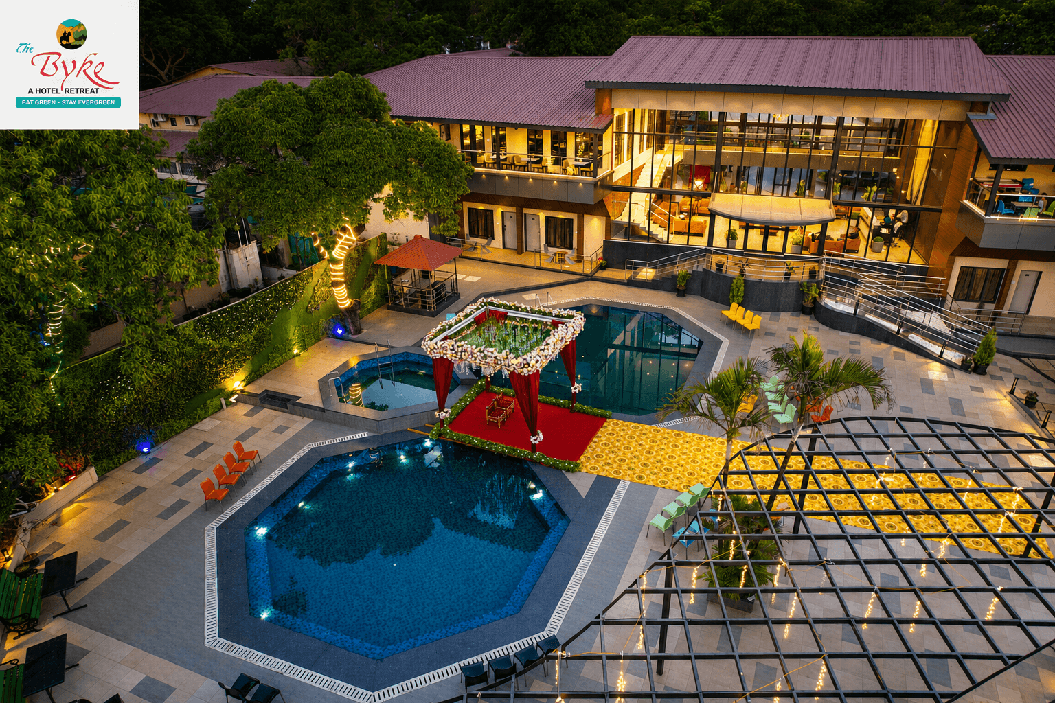The Byke Select - Shanti Villa (Mahabaleshwar) – photo 1