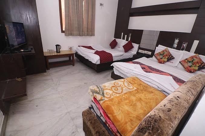 Hotel Dolphin Dx – photo 4