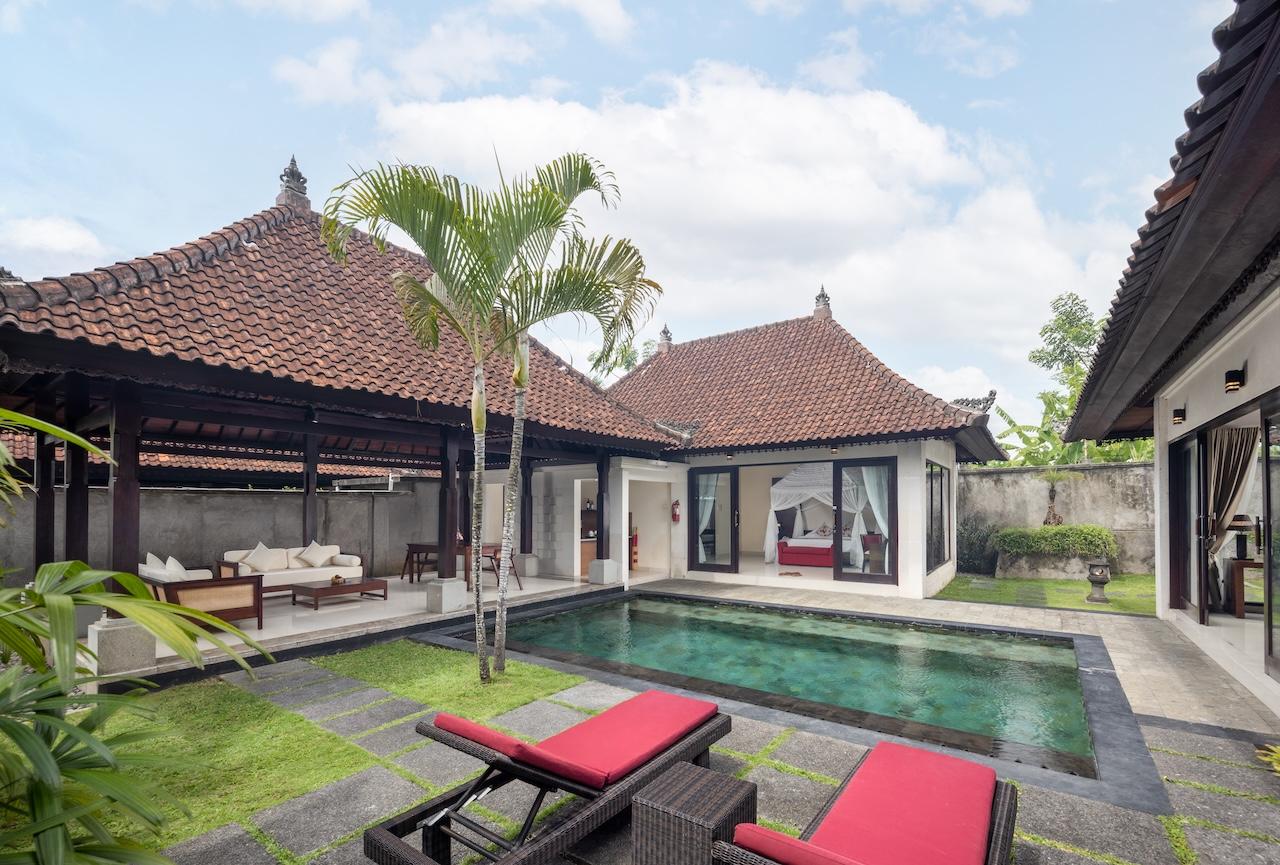 Santi Mandala Villa & Spa – photo 1