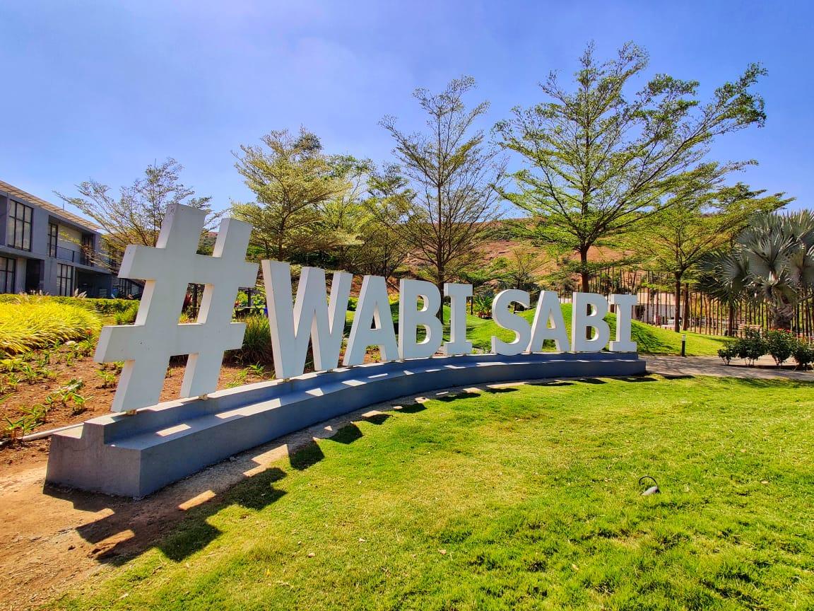 Wabi-Sabi Resort – photo 1
