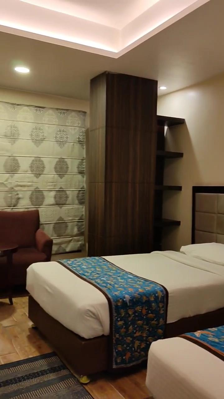 Pipal Tree Hotel – photo 2