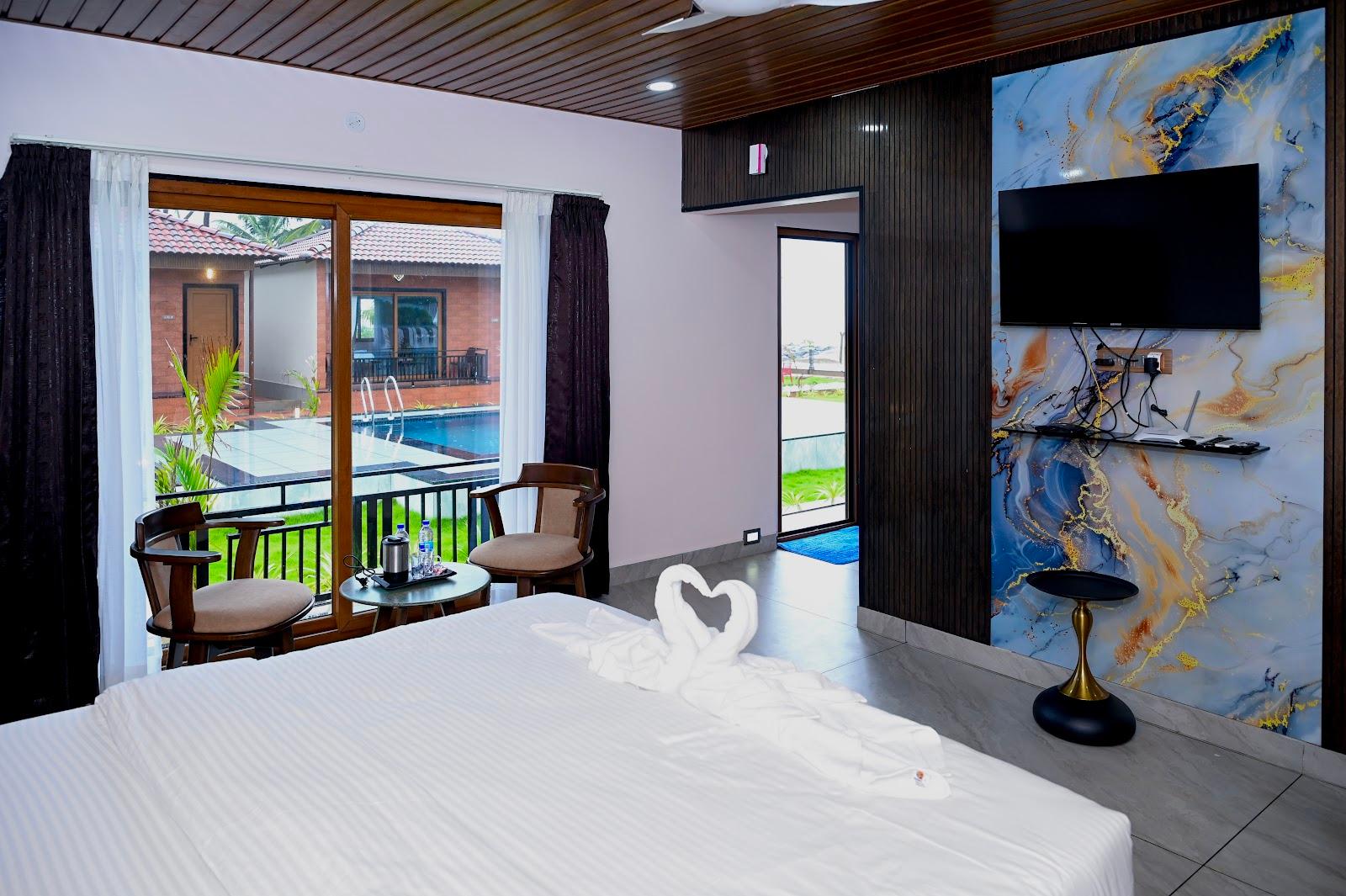 Murdeshwar Shivani's Beach Resort – photo 4