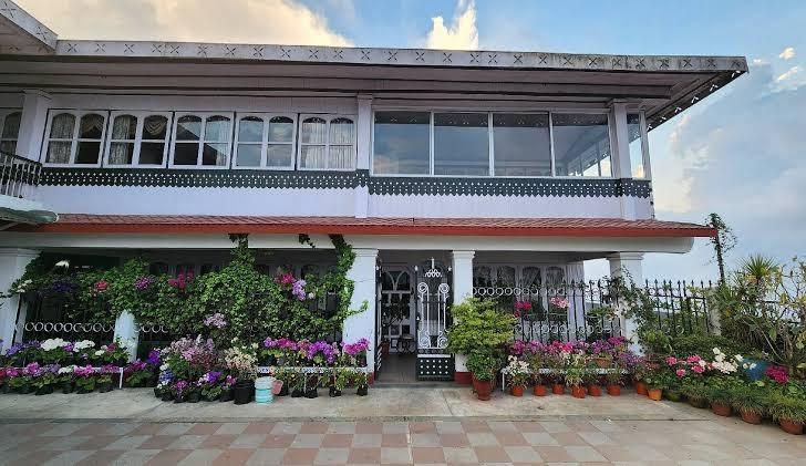 Yuma D Homestay – photo 1