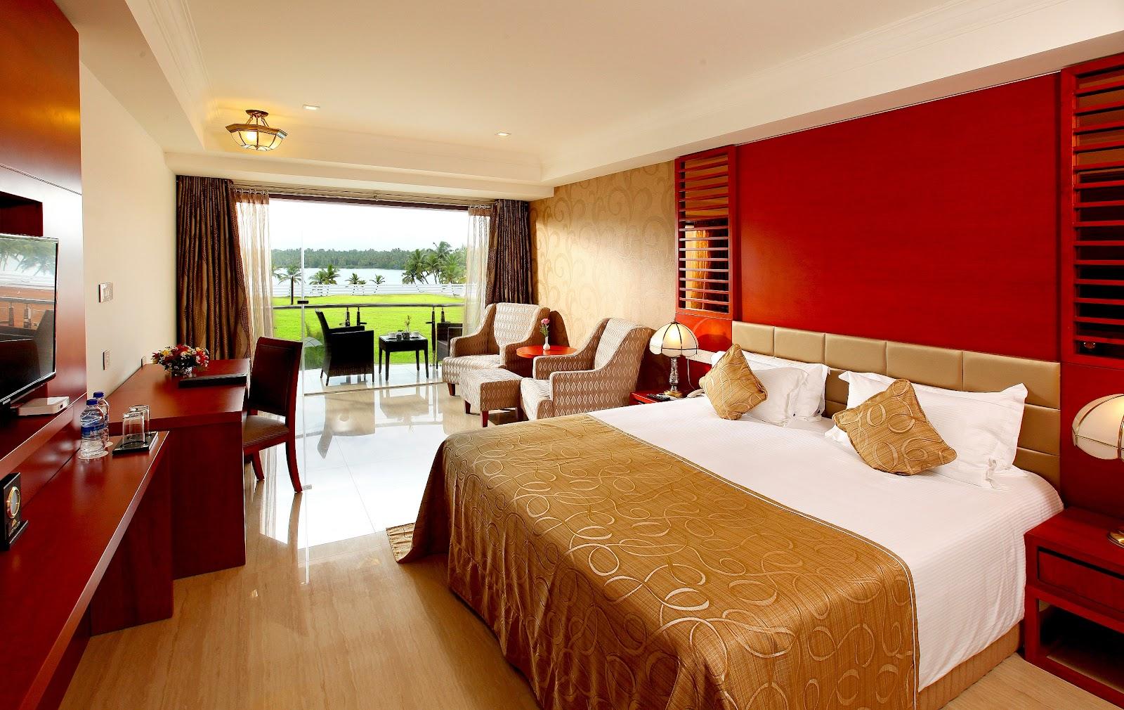Lake Palace Hotel – photo 3