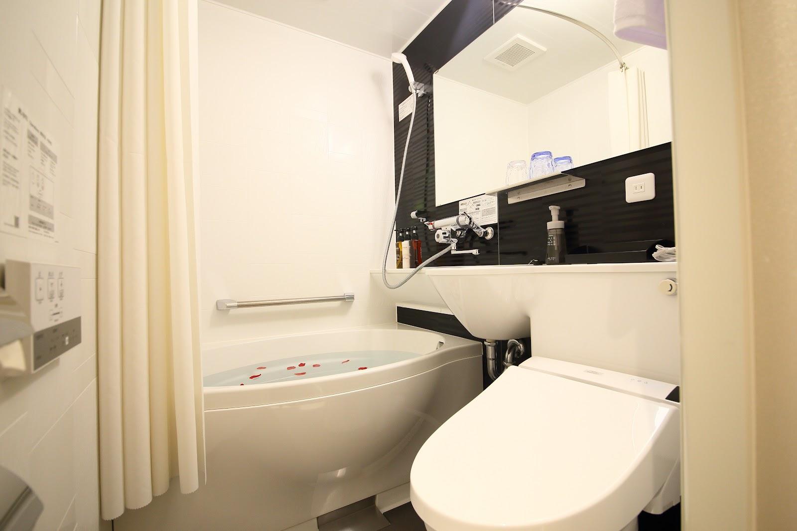 Dynasty Hotel Osaka – photo 4