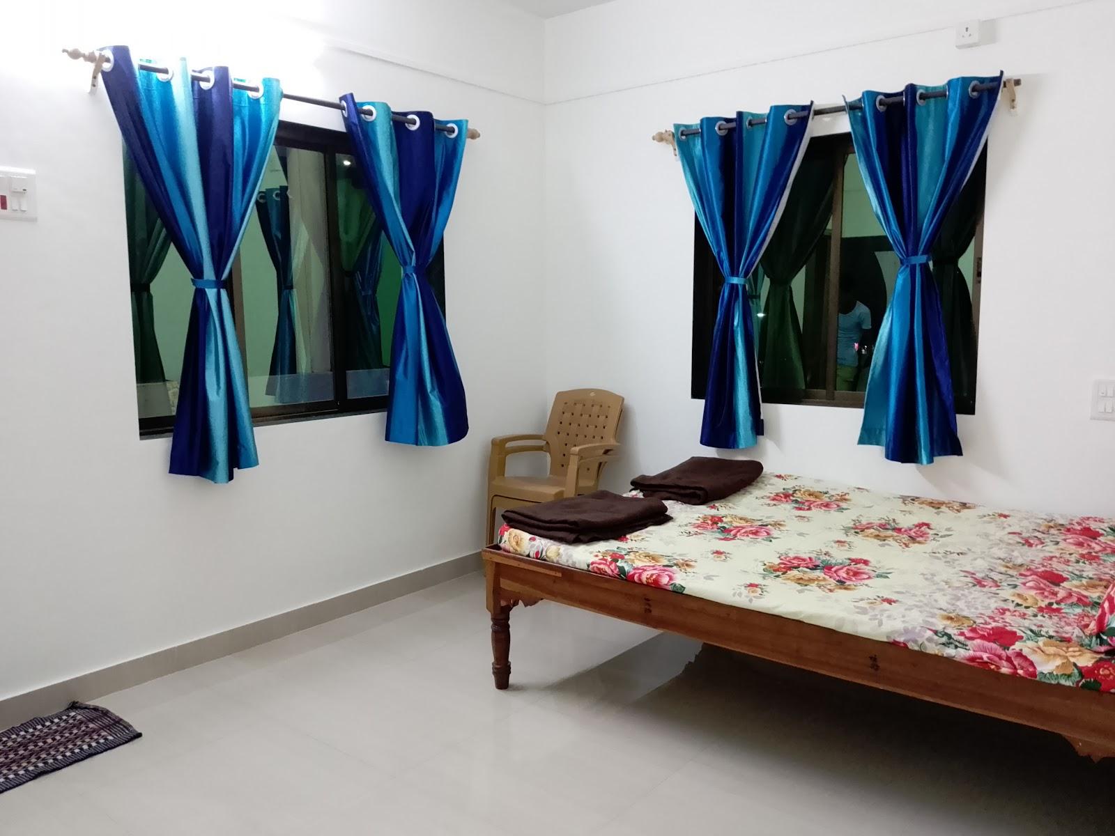 Pilankar Home Stay - Diveagar Beach – photo 4