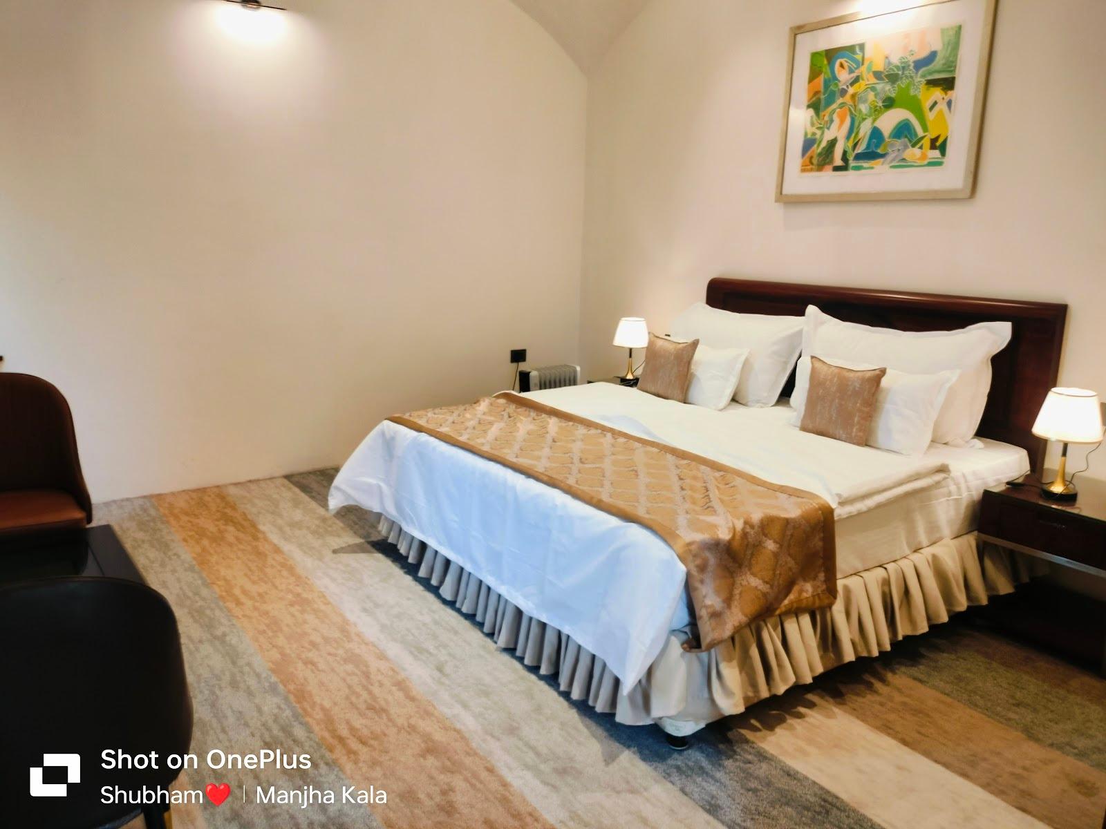 Ayodhya haat luxury cottages – photo 3