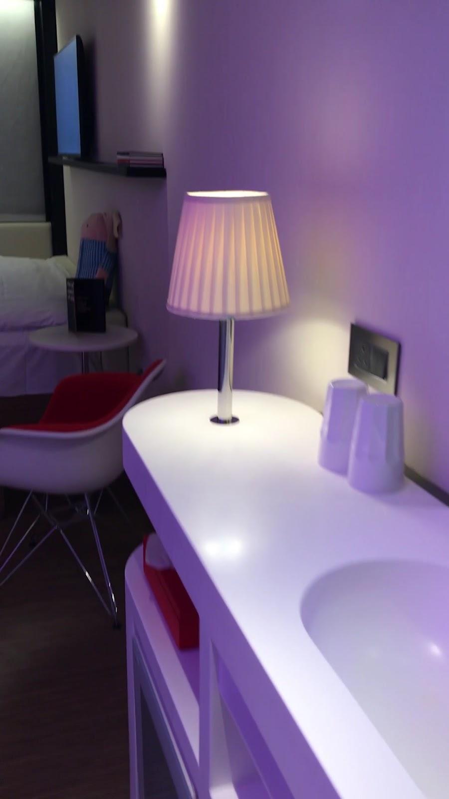 citizenM Tower of London – photo 2