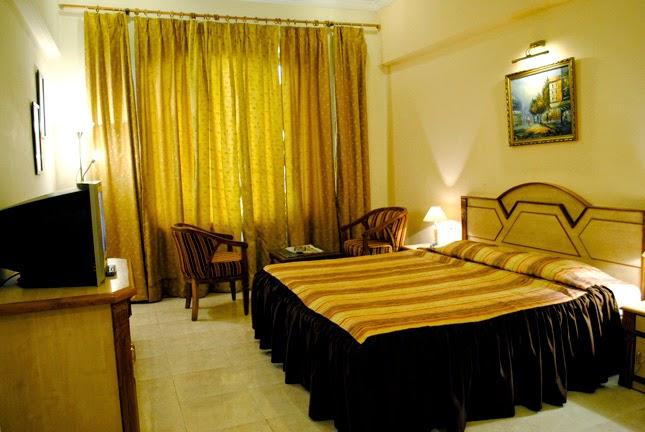 Hotel Viceroy Inn – photo 1