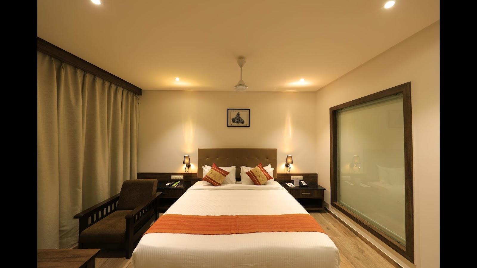 The Byke Business - Embassy | (Pan India Pure Veg Hotel Chain) – photo 3